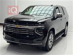 شێڤرۆلێت تاهۆ